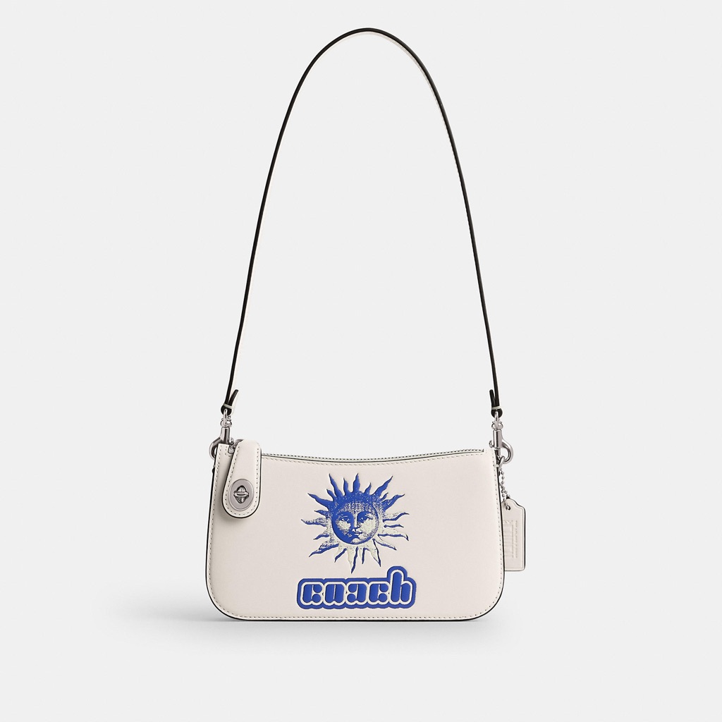 Coach The Lil Nas X Drop Penn Shoulder Bag
